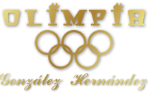 Alojamientos Olimpia logo